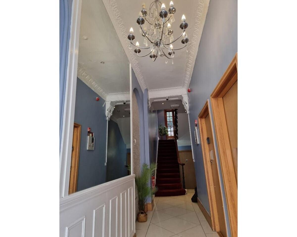 F202-Cosy 2Nd Flr Flat Fits 3 Near Hyde Park Apartman London Kültér fotó