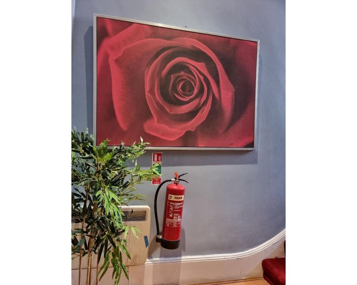F202-Cosy 2Nd Flr Flat Fits 3 Near Hyde Park Apartman London Kültér fotó