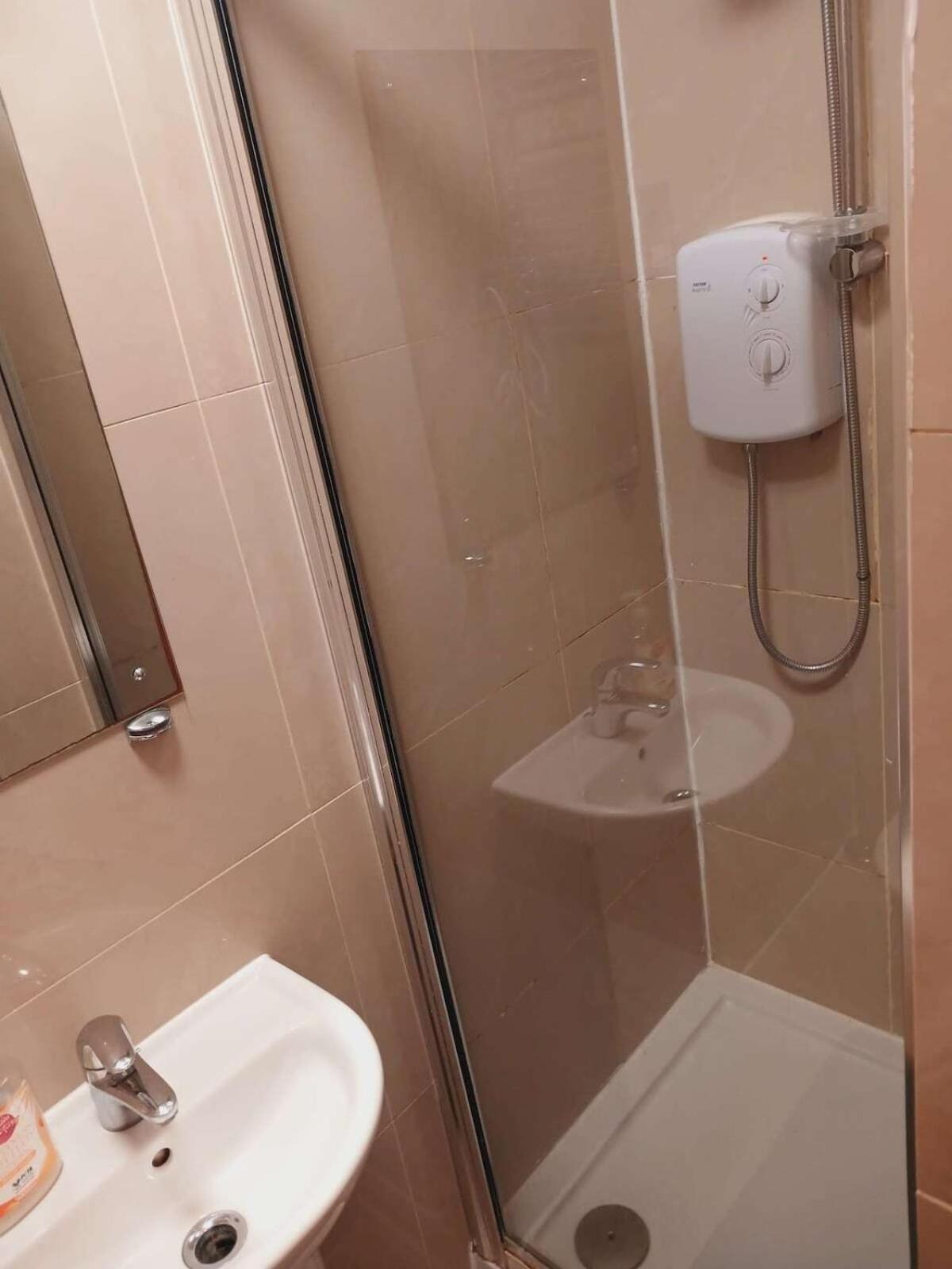 F202-Cosy 2Nd Flr Flat Fits 3 Near Hyde Park Apartman London Kültér fotó